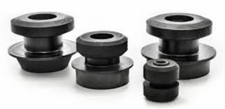 Rubber Engine Mountings
